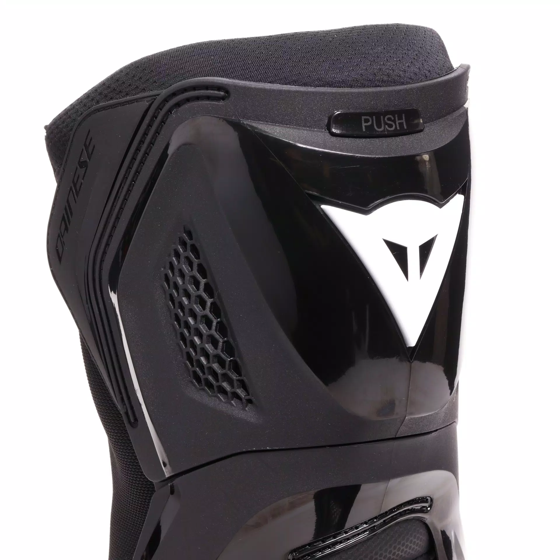 NEXUS 3 IN & OUT - BOTTES MOTO IMPERM&Eacute;ABLE HOMME