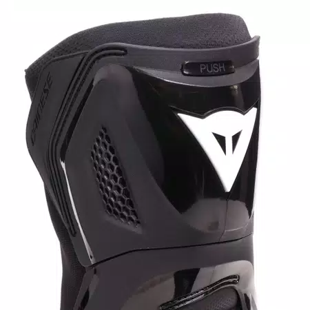 NEXUS 3 IN & OUT BOOTS D-WP - BLACK/BLACK - 5