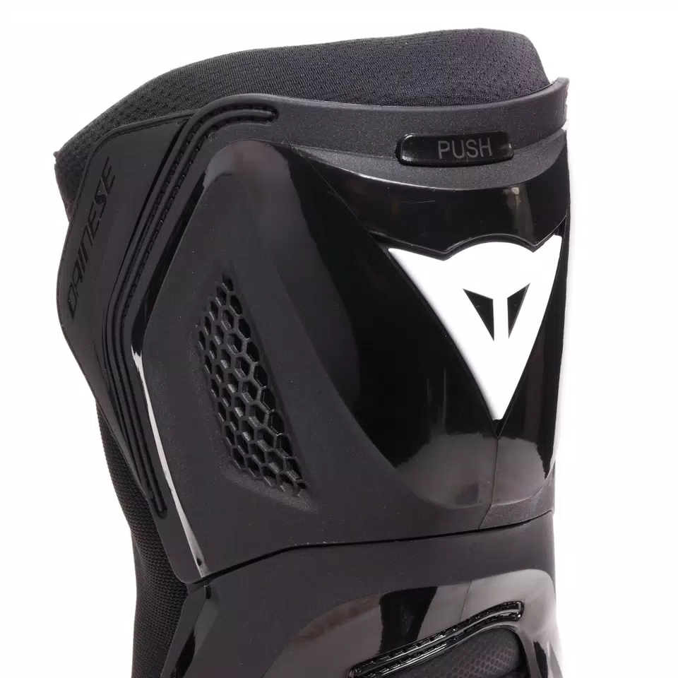 NEXUS 3 IN & OUT BOOTS D-WP - BLACK/BLACK - 5