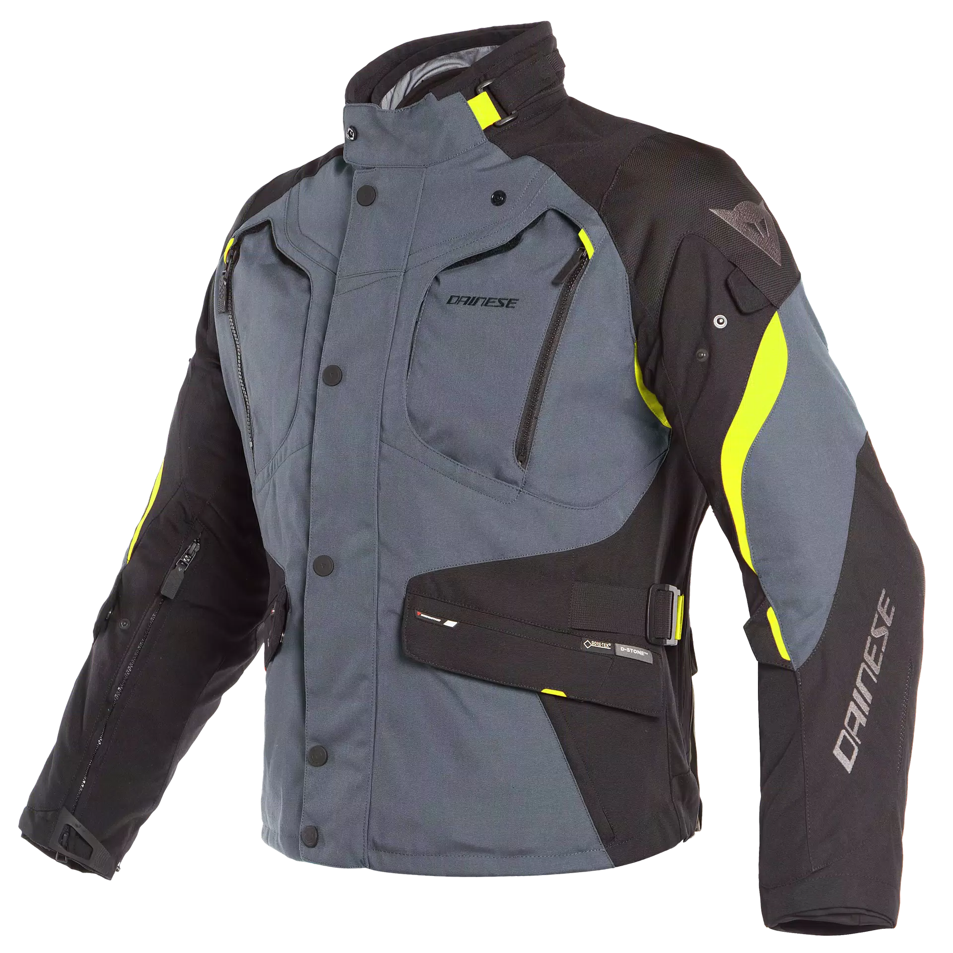 DOLOMITI GORE-TEX JACKET