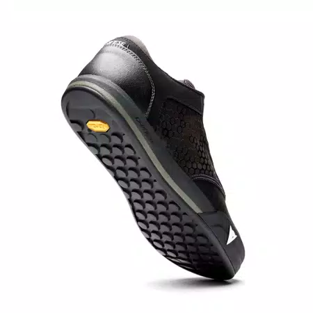HG ACTO - FIETSSCHOENEN - BLACK/BLACK - 3