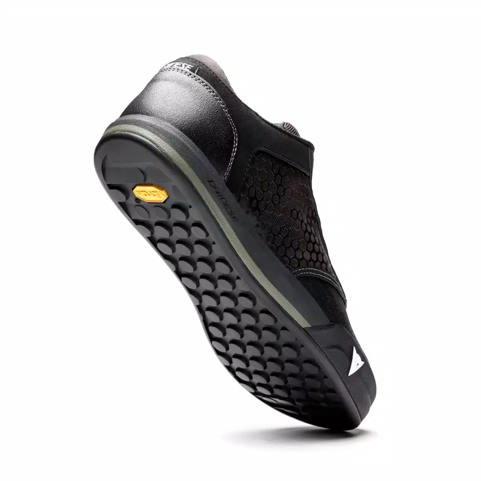HG ACTO - SCARPE BICI - BLACK/BLACK - 3