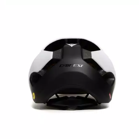 LINEA 03 MIPS+ - FIETSHELM - WHITE/BLACK - 5