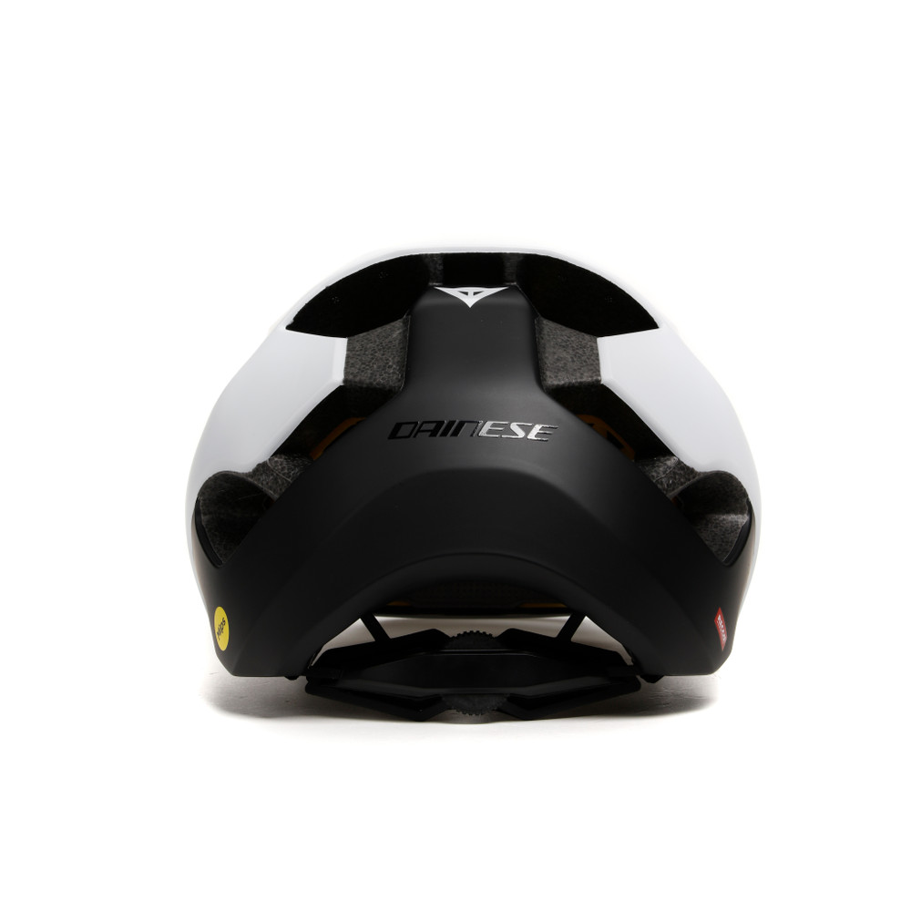 linea-03-mips-casco-de-bici-white-black image number 4