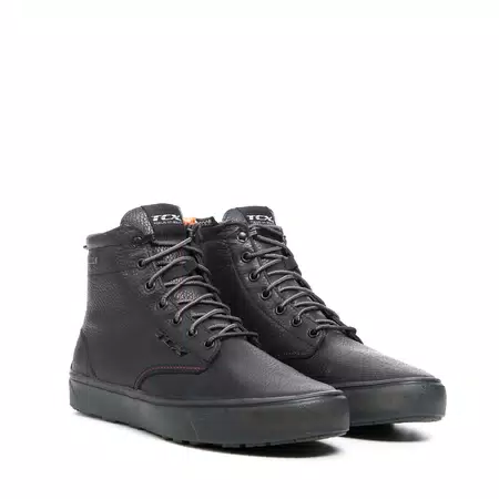 DARTWOOD GTX - BLACK -  - 1