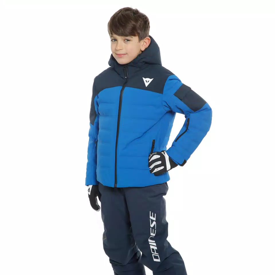 RIBBO PADDING JACKET -  - 22
