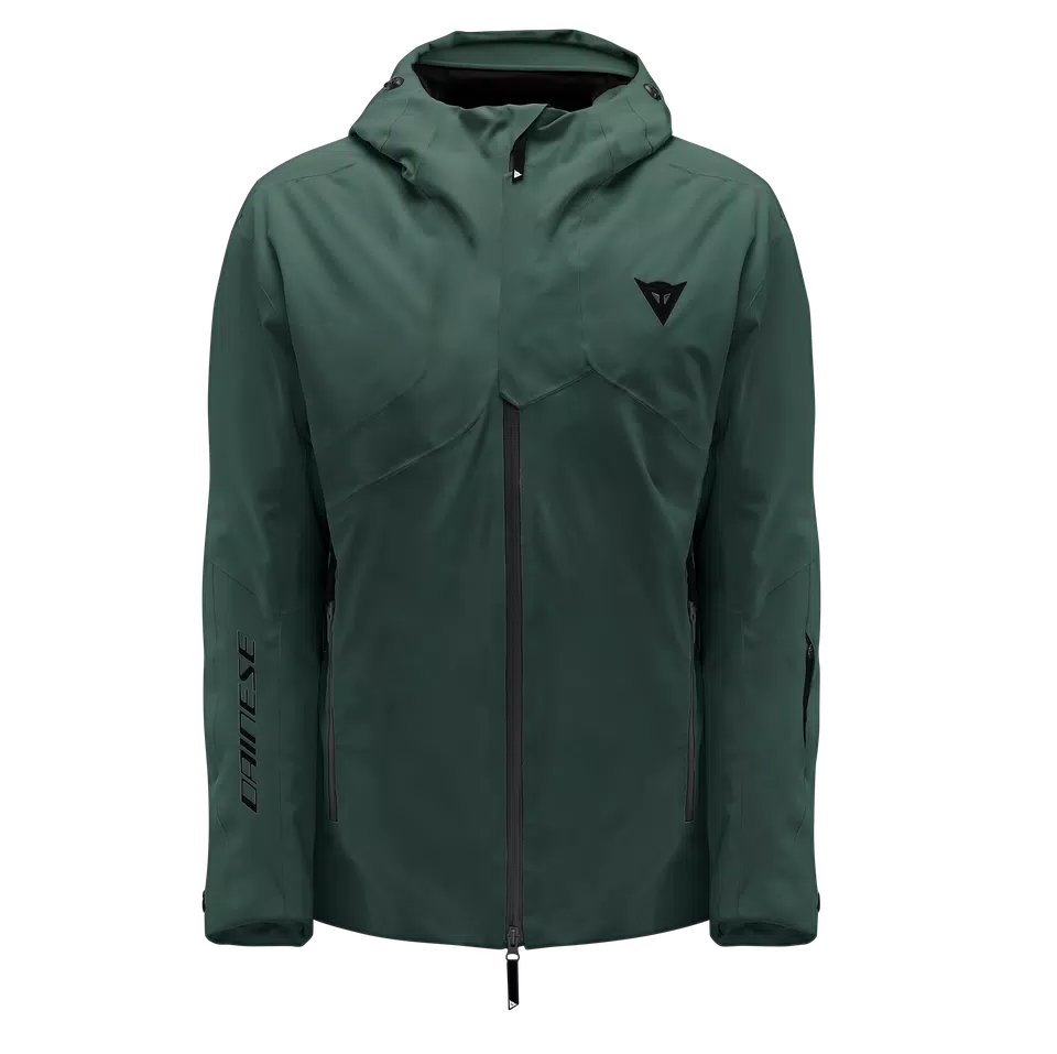 MEN S ESSENTIAL SLOPE SKI JACKET