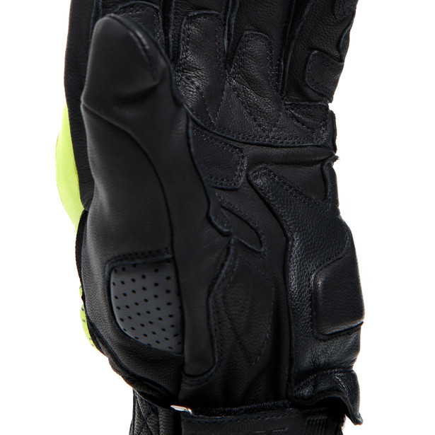 impeto-d-dry-gloves-black-fluo-yellow image number 8