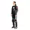 FULMINEA - TUTA MOTO IN PELLE DIVISIBILE DONNA