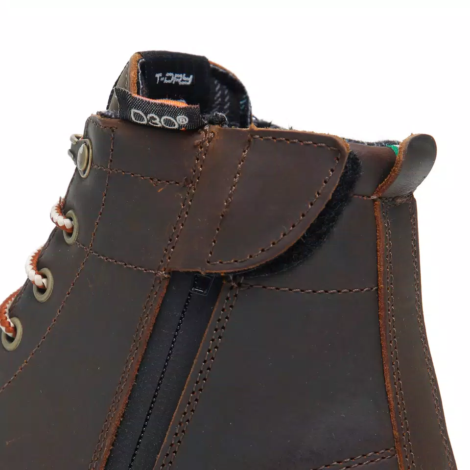 DARTWOOD WP - BROWN -  - 5