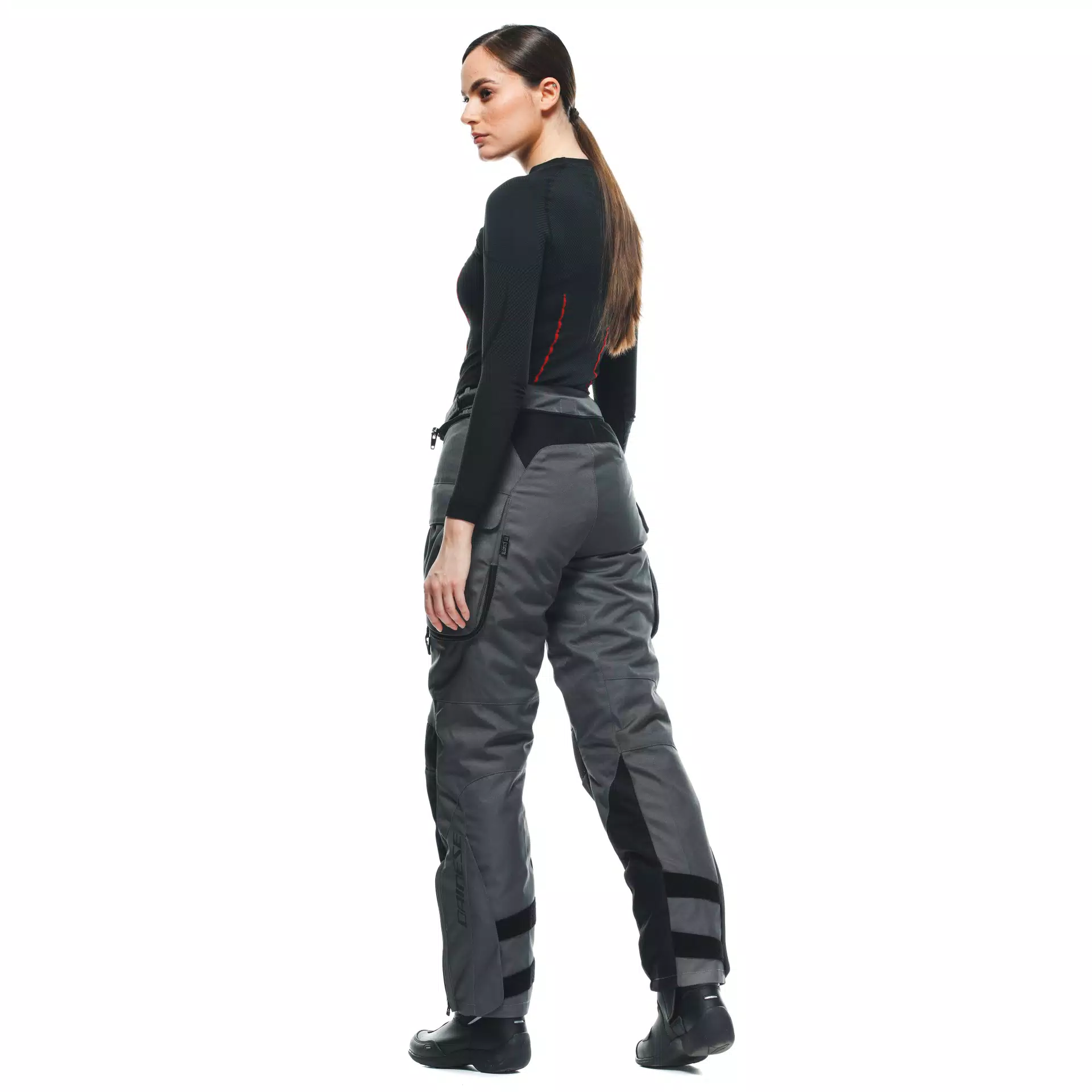 LADAKH 3L D-DRY® - WOMEN'S WATERPROOF MOTORCYCLE PANTS