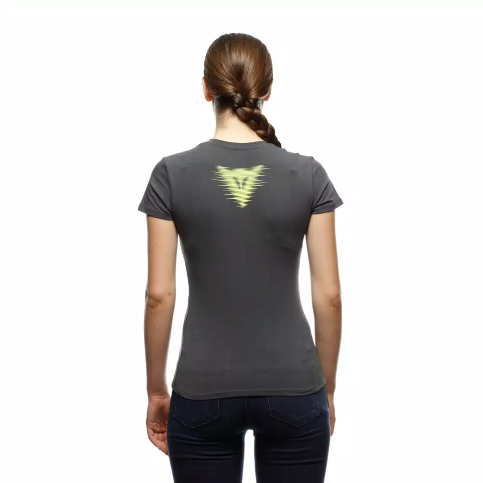 SPEED DEMON VELOCE - WOMEN'S T-SHIRT - CASTLE-ROCK - 6