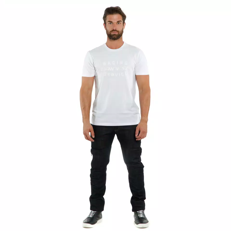 PADDOCK - MEN'S T-SHIRT -  - 7