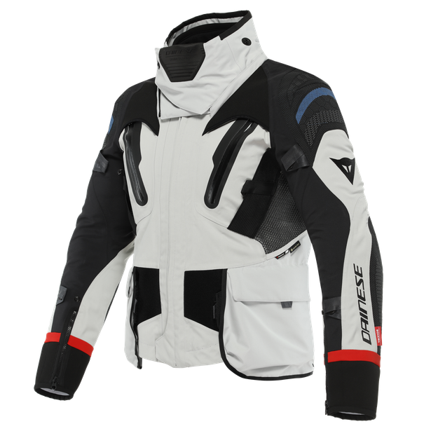 ANTARTICA 2 GORE-TEX® JACKET - ダイネーゼジャパン | Dainese Japan ...