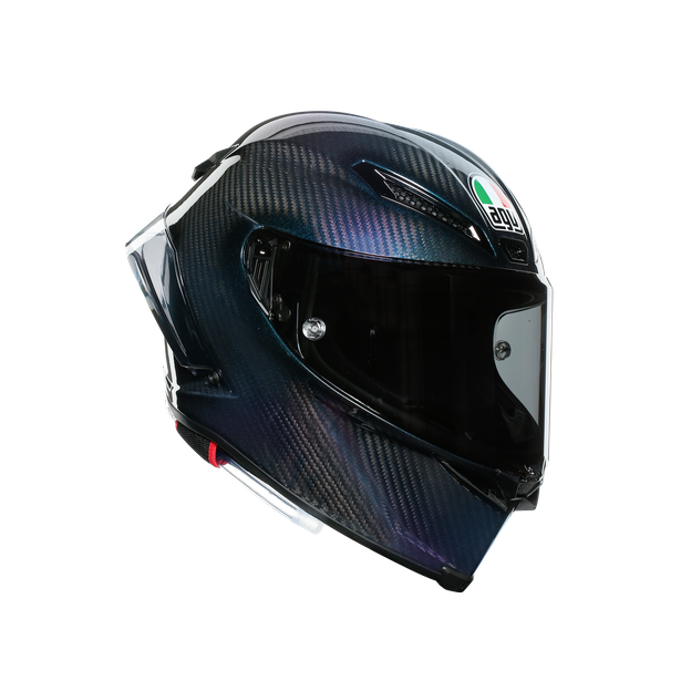 pista-gp-rr-mono-iridium-carbon-motorbike-full-face-helmet-e2206-dot image number 0