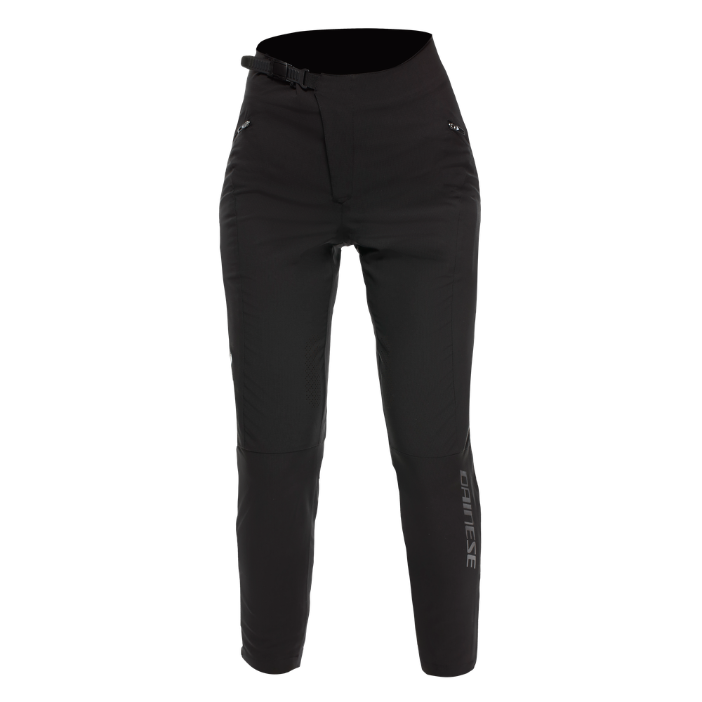 hg-aer-pantalones-de-bici-mujer-black image number 0