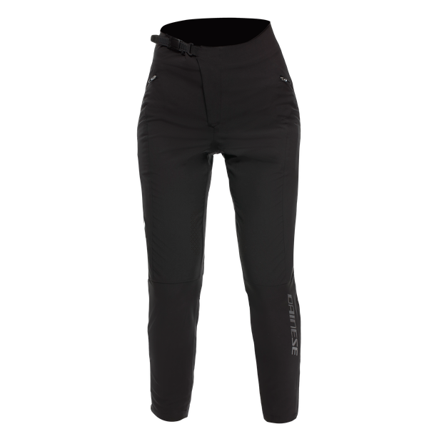 hg-aer-pantalons-v-lo-pour-femme-black image number 0