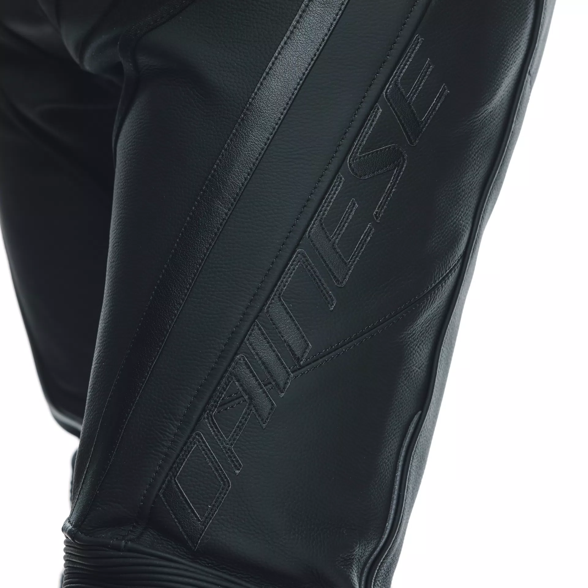 DELTA 4 - PANTALON DE MOTO EN CUIR HOMME
