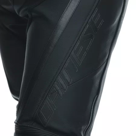 DELTA 4 - MOTORRADHOSE AUS LEDER HERREN