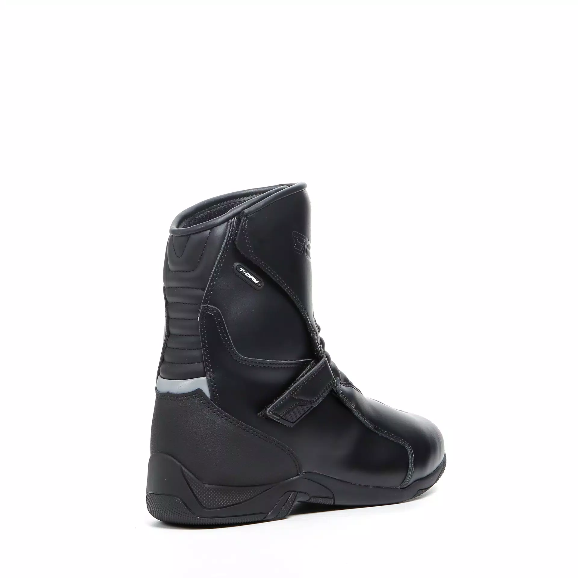 HUB WP - BLACK