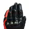 4-STROKE 2 - GUANTI MOTO IN PELLE UOMO