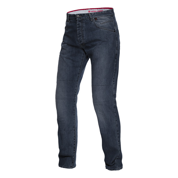 BONNEVILLE REGULAR DARK-DENIM- Denim