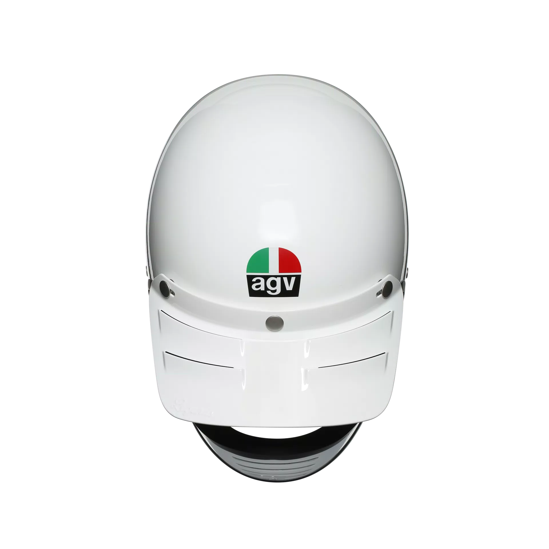 agv x101 Lサイズ色白(自宅試着のみ)