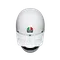 X101 AGV DOT SOLID - WHITE