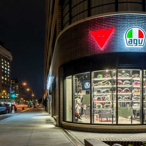 DAINESE NEW YORK CITY