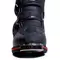 X-BLAST MEN'S MOTORCYCLE BOOTS - BLACK/WHITE/RED