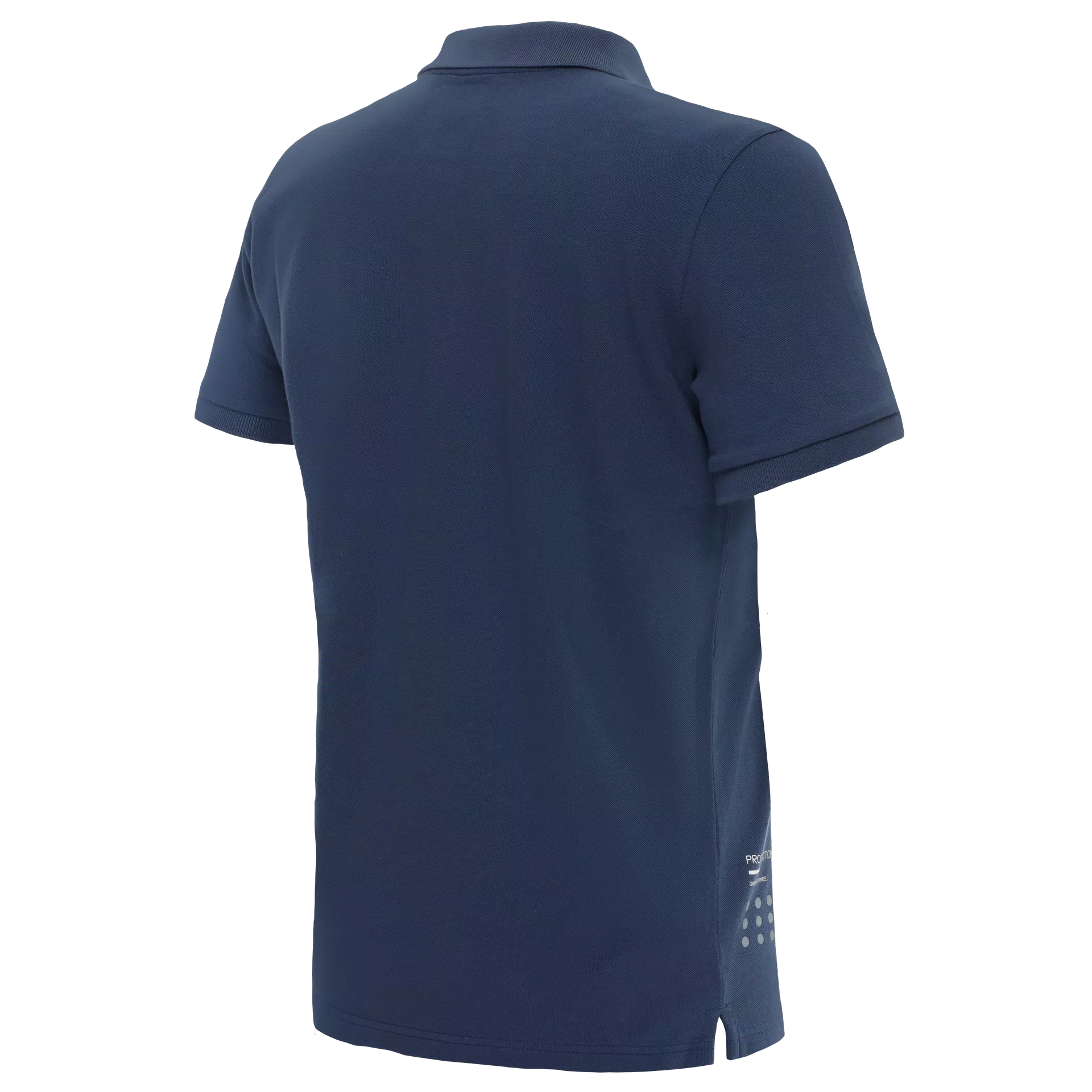 SPEED DEMON - CASUAL POLO SHIRT | INSIGNIA BLUE | Dainese SPEED DEMON - CASUAL POLO SHIRT | INSIGNIA BLUE | Dainese