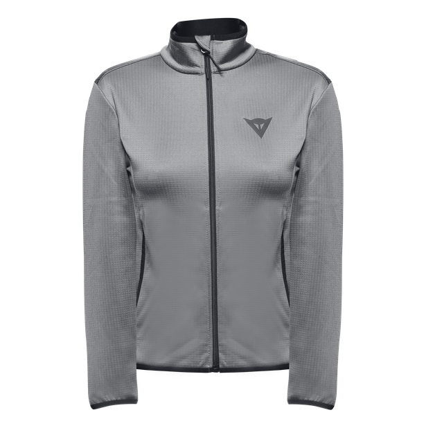 women-s-essential-technical-ski-layer-grey image number 2
