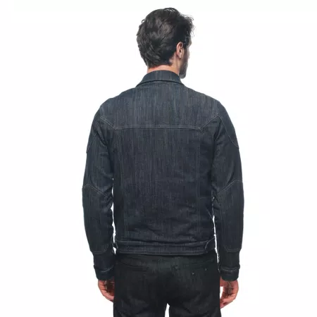 DENIM TEX JACKET