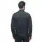 DENIM TEX - MEN'S MOTORCYCLE JACKET IN FABRIC