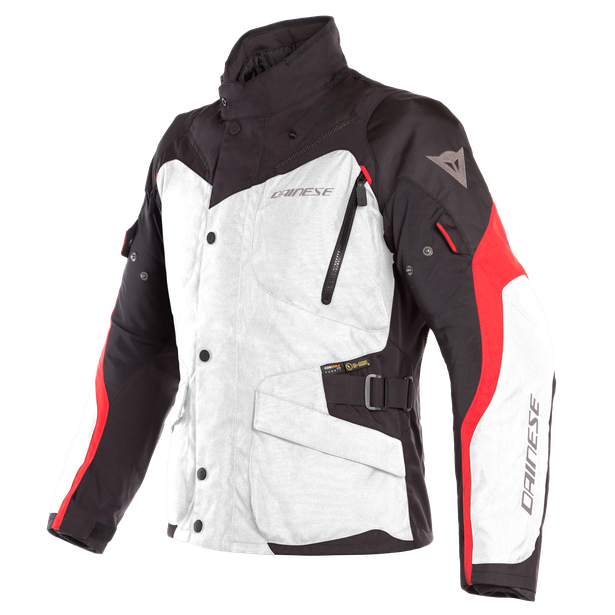tempest-2-d-dry-jacket-light-gray-black-tour-red image number 0