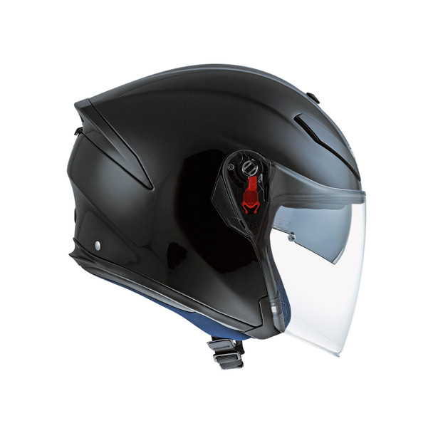 Agv sales jet helmet