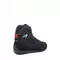 PULSE MOTORRADSCHUHE HERREN- SCHWARZ