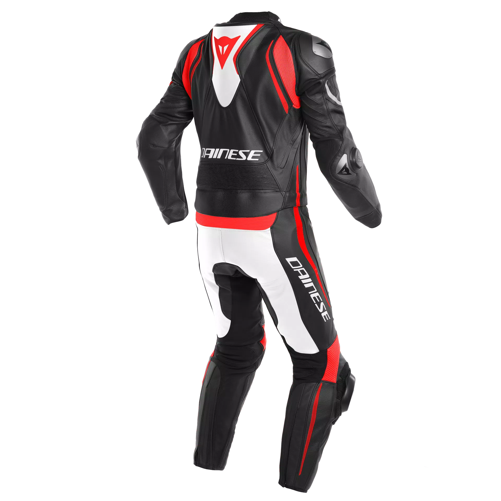 Dainese LAGUNA SECAレーシングスーツ サイズ48 LAGUNA SECA 4 2PCS SUIT