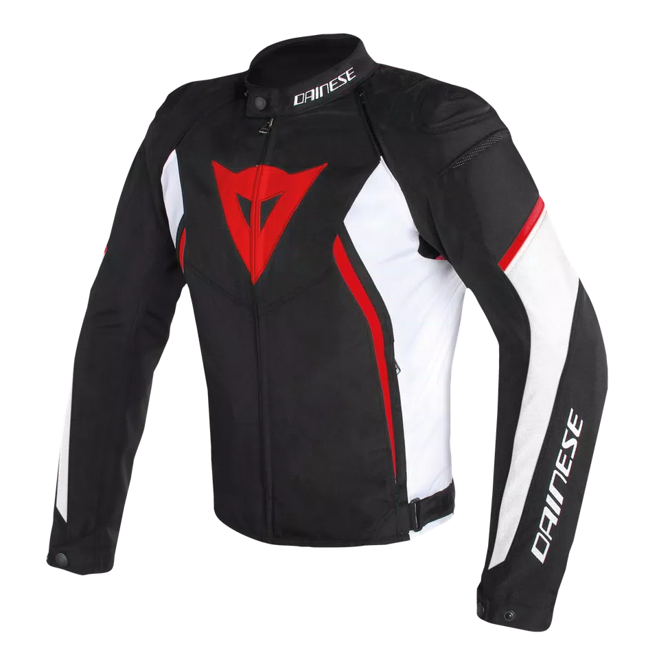AVRO D2 TEX JACKET -  - 3