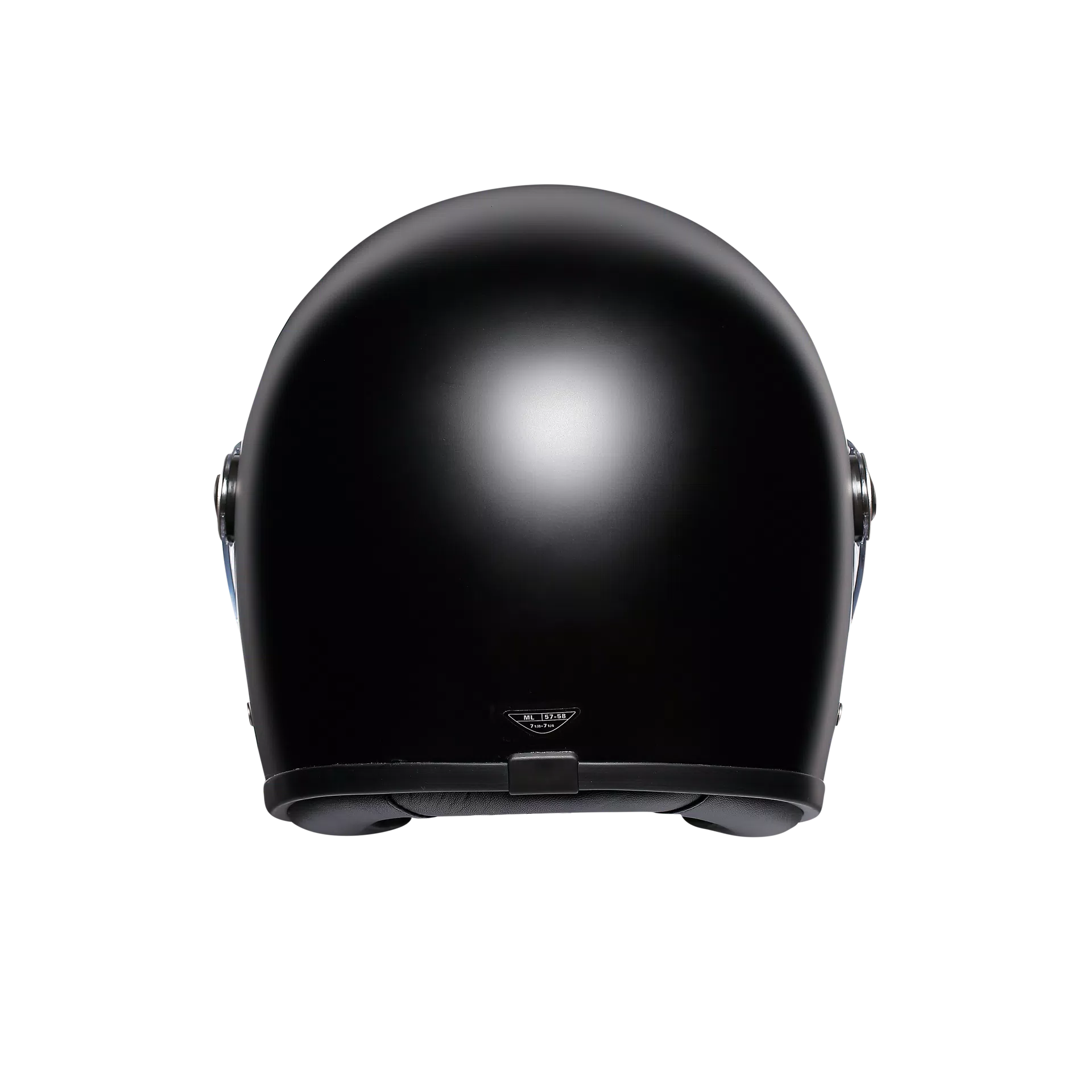 X3000 MONO E2205 - MATT BLACK