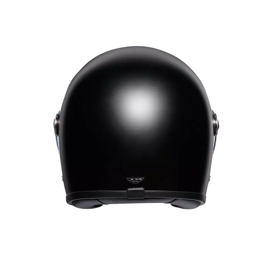 X3000 MONO E2205 - MATT BLACK -  - 3
