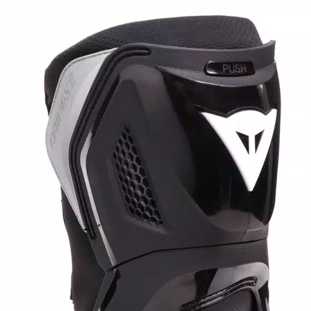 NEXUS 3 IN & OUT BOOTS AIR - BLACK/BLACK - 5