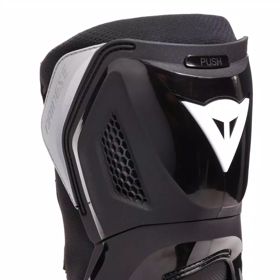 NEXUS 3 IN & OUT BOOTS AIR - BLACK/BLACK - 5