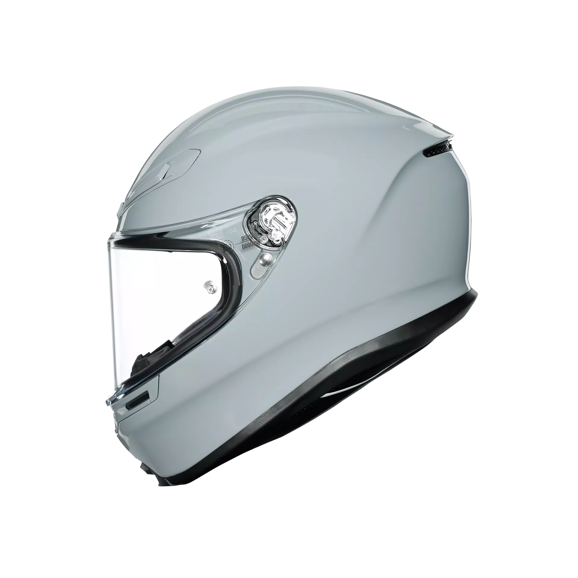 K6 E2205 MONO - NARDO GRAY