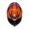 K1 S SPEEDARMOR BLACK/ORANGE/BLUE - MOTORBIKE FULL FACE HELMET E2206 K1 S SPEEDARMOR BLACK/ORANGE/BLUE - MOTORBIKE FULL FACE HELMET E2206