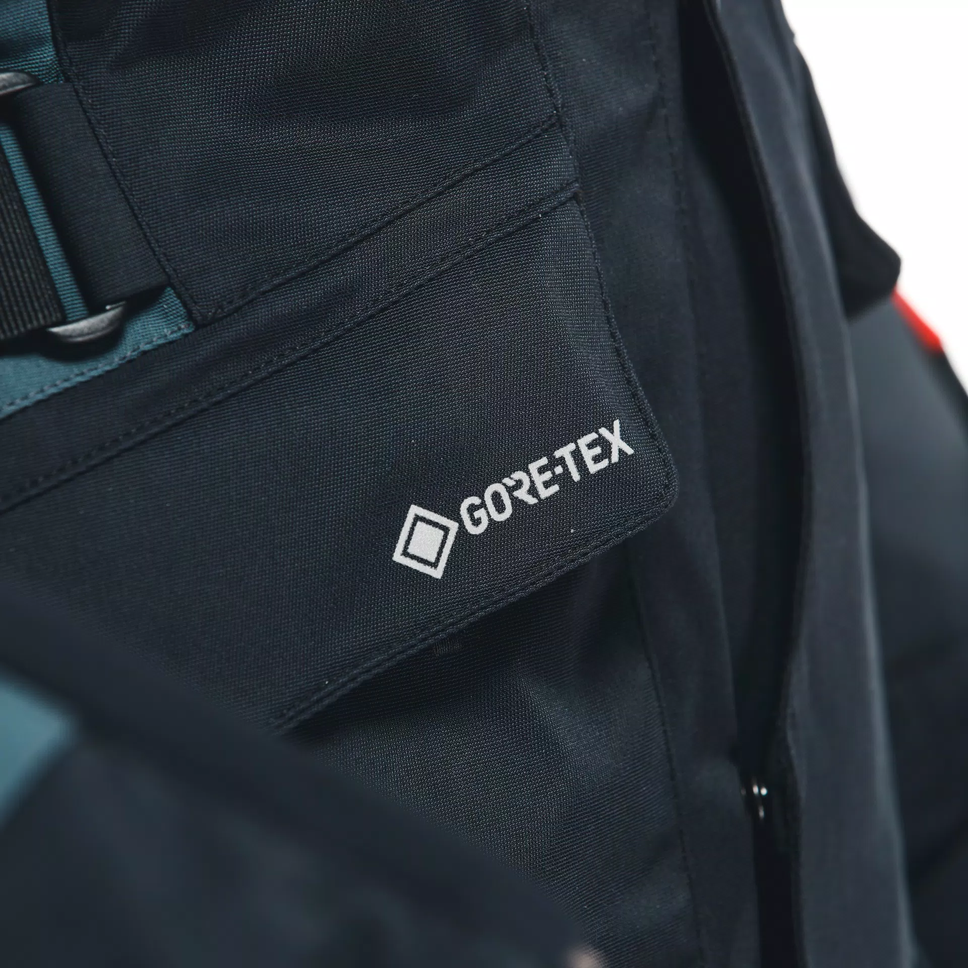 CARVE MASTER 3 GORE-TEX® - MEN'S WATERPROOF MOTORCYCLE JACKET