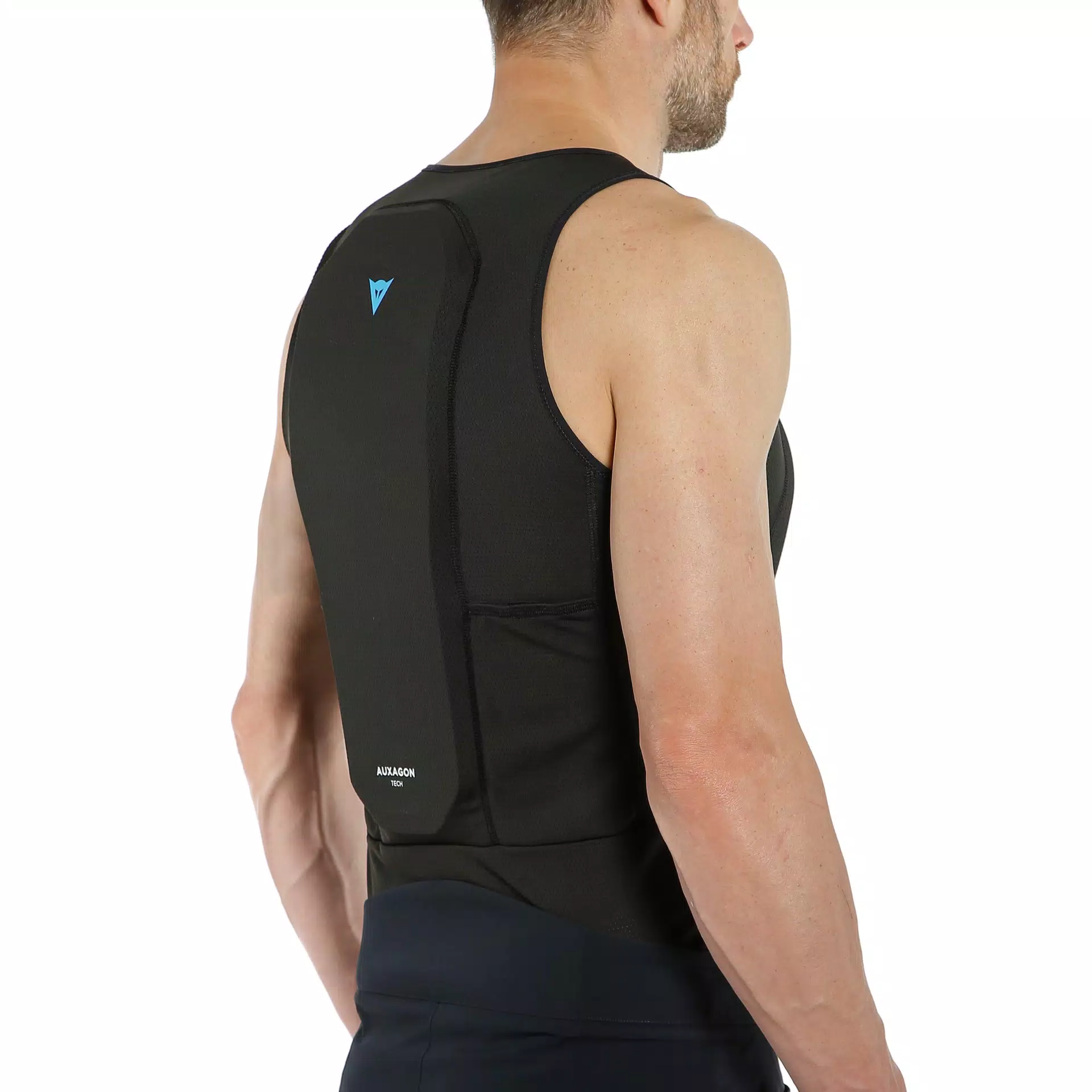 TRAIL SKINS AIR - BIKE PROTECTIVE VEST