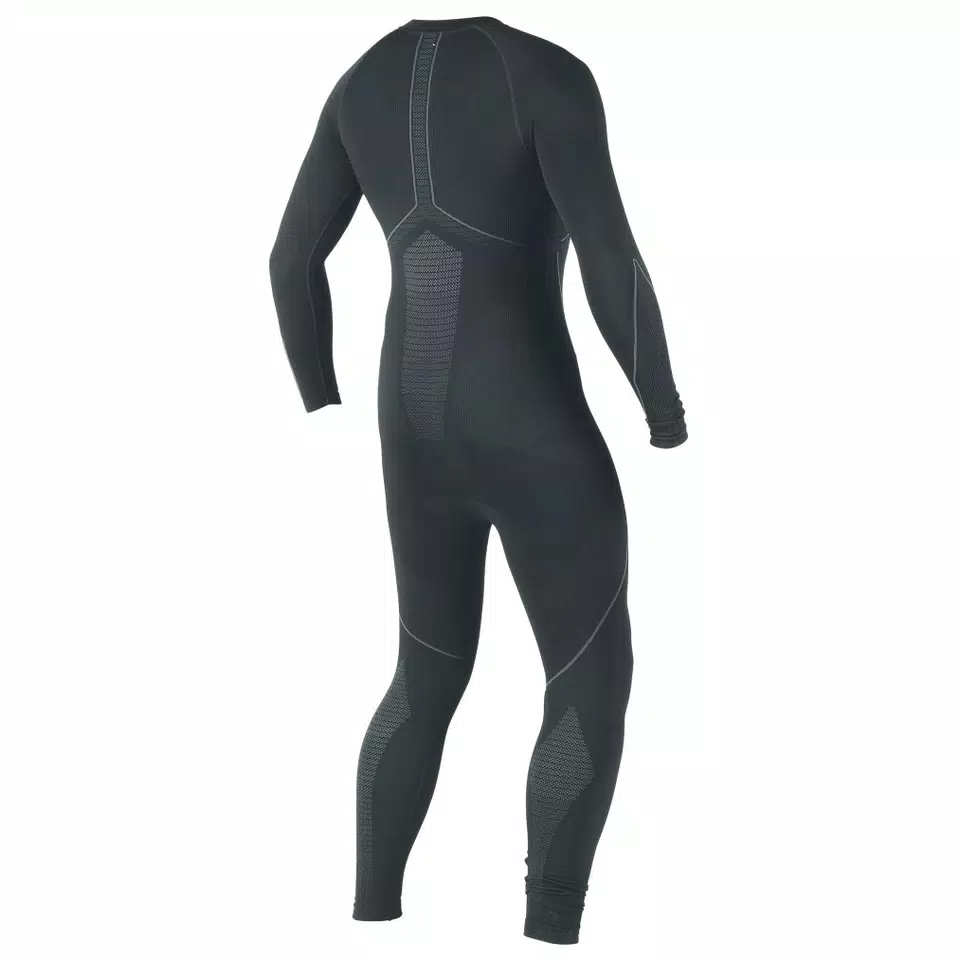 D-CORE DRY SUIT -  - 2
