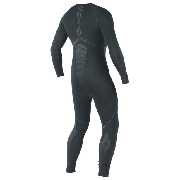 D-CORE DRY SUIT BLACK/ANTHRACITE- Inner Suits