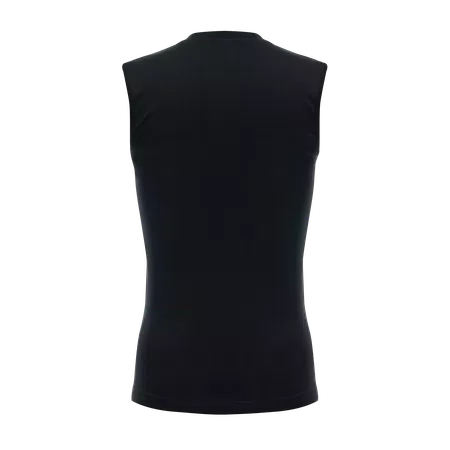 DSKIN VEST - GILET TECHNIQUE DE VÉLO POUR FEMME - BLACK - 2